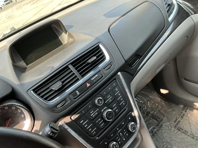 Used 2015 BUICK ENCORE SUVs Michigan US | Miedema Asset Management Group #1288077