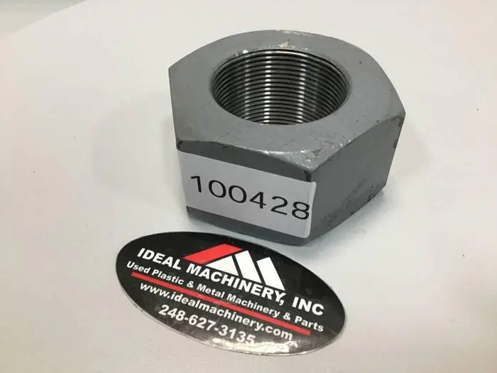 Used NISSEI SW00 Injection Molding Parts Michigan US | Ideal Machinery #601426