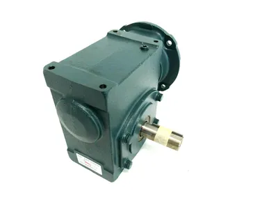 NEW BALDOR 26Q30L14 GEAR REDUCER 30:1