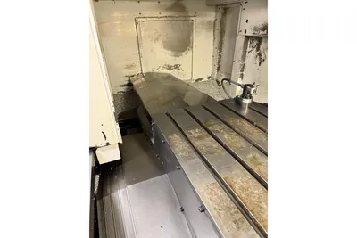Used _UNKNOWN_ _UNKNOWN_ Vertical Machining Centers Utah US | KD Auctions #1548870