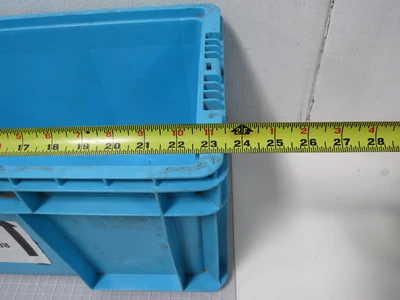 Used BUCKHORN _UNKNOWN_ Bins | OCO Industrial #1731690