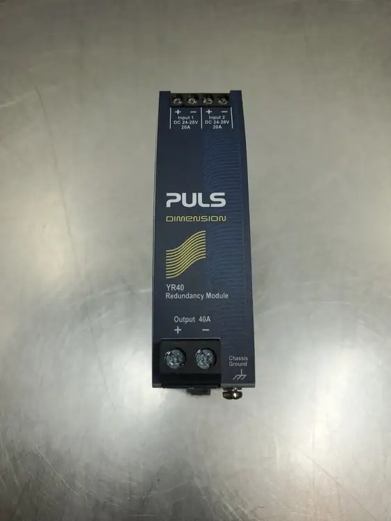 Used PULS _UNKNOWN_ PLC Power Supplies South Carolina US | Palmetto Automation #1544536