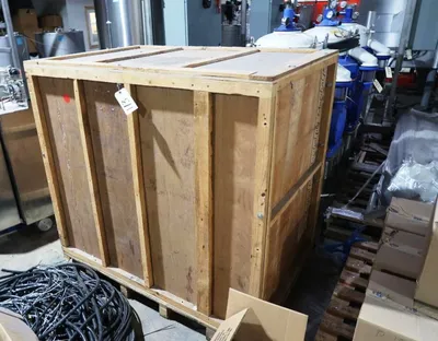 (4) Alfa-Laval MOPX 207 SGT-24-60 oil purifier skids, SS.