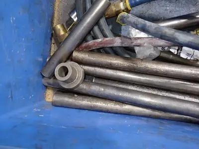Hardware / Hoses