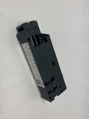 USED RITTAL SAFETY LOCK MODULE, DOOR INTERLOCKING DEVICE 2418000