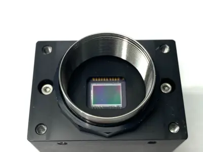 Used Allied Vision Prosilica GC Machine Vision Camera Frame Grabbers & Cameras Michigan US | Maverick Industrial Sales #1461151