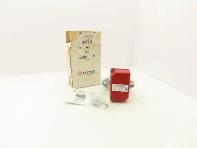 New | in-Stock POTTER _UNKNOWN_ Plumbing Equipment Indiana US | Arrow Industrial #1367597