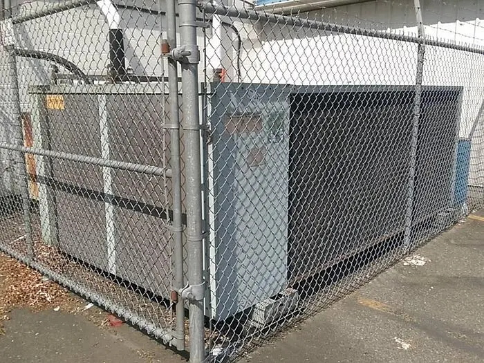 Used CARRIER 30GB040510 Air Conditioning Equipment | Steep Hill Equipment Solutions #772103