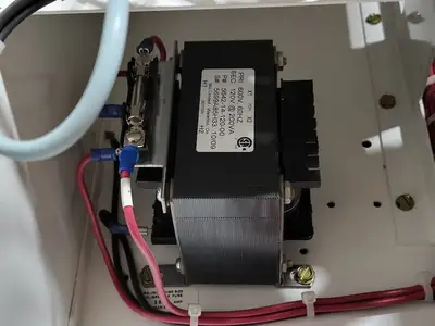 Used EATON SVX002A1-5A4N1 Switchgears British Columbia CA | Lenmark #240176