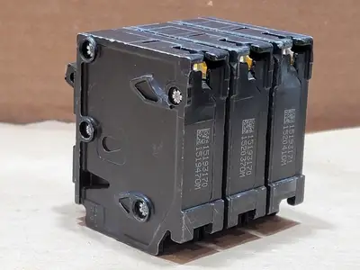 USED SIEMENS Q330