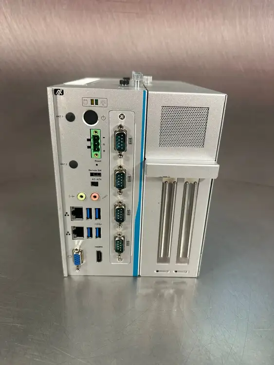 Used Axiomtek _UNKNOWN_ Servers South Carolina US | Palmetto Automation #1152572