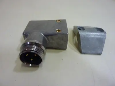 USED TURCK ELEKTRONIK BIM-A23-AZ3X-B1131/S34