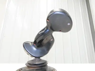 Yale 524204807 Stand-Up Forklift Joystick Hand Controller Off ESC030FAN36TE094