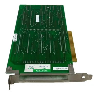 USED COMPUTER DYNAMICS DYNAMICS 100-34772-002