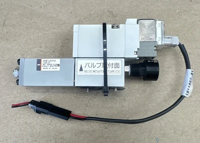 USED SMC ARBYJ5000-00-P