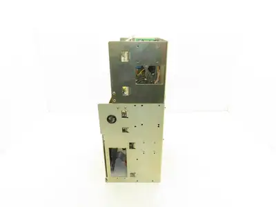 Reliance Electric 14C278 FlexPak VS Drive