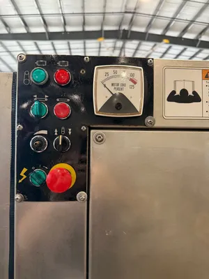 2005 TIMESAVERS 2111-13-0 sander | GMT (11)