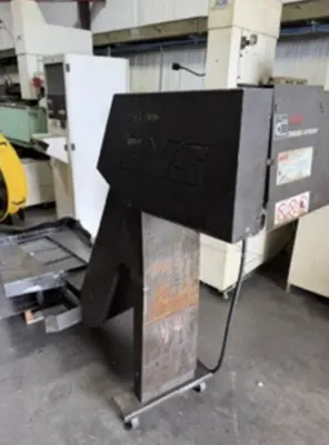 2012 TSUGAMI B0385 Swiss Type Automatic Screw Machines | Toolquip, Inc. (4)