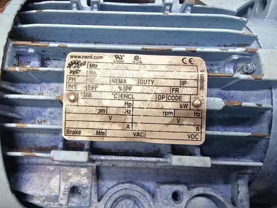 USED WAUKESHA 30