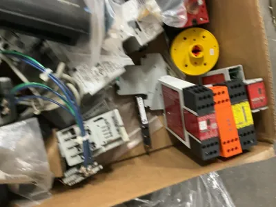 Used _UNKNOWN_ _UNKNOWN_ Misc Electrical & Power Parts Michigan US | Miedema Asset Management Group #1321103