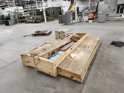Used DORNER 2200 Belt Conveyors Georgia US | The Equipment Hub #163311