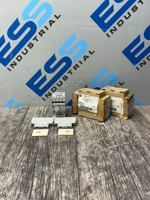 Allen-Bradley 700-CF310D SER. A w/ 100-SA02/100-SA20 Definite Purpose Contactors | ESS Industrial Equipment Sales (2)