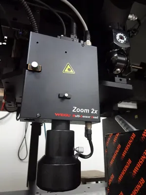 MAHR WEGU MPC 502 Coord Measuring-CNC | Asset Exchange Corporation (6)