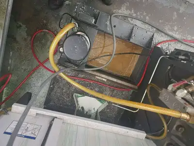 2013 HAAS VF-3 Vertical Machining Centers | Toolquip, Inc. (7)