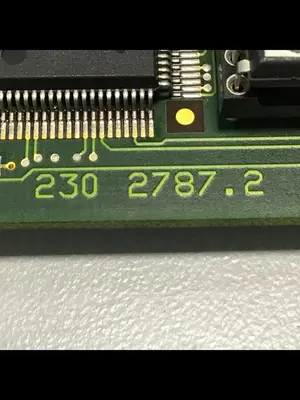 USED NYQUIST 230 2787.2