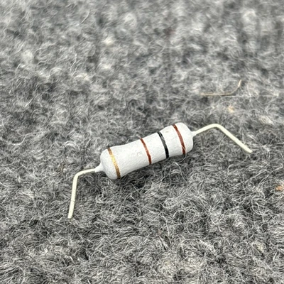 New | in-Stock RCD .RSF 2B 10 Resistors California US | Davliegogo LLC #1707724
