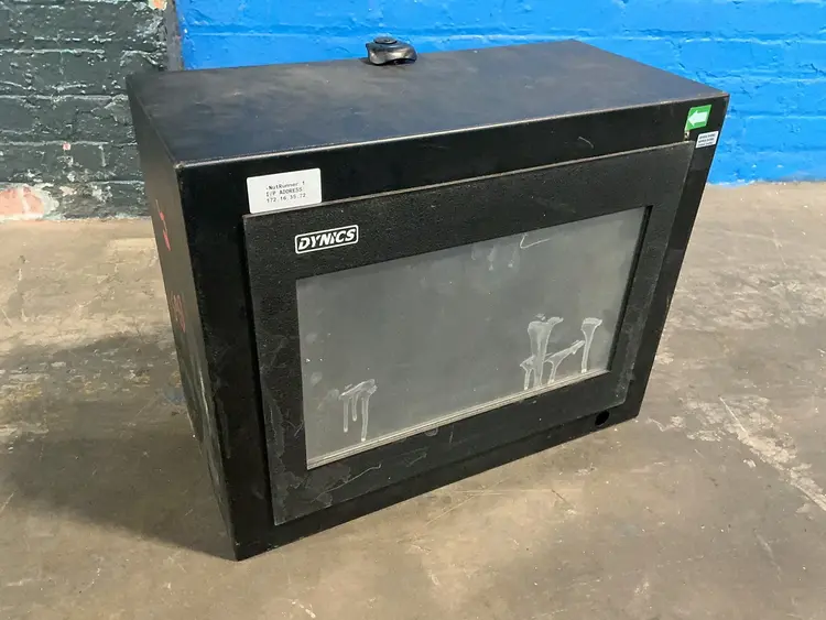 Used _UNKNOWN_ _UNKNOWN_ Automation Control (HMI) Ohio US | HGR 24 #1373458