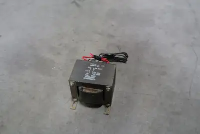 USED WESTINGHOUSE 554B408H05