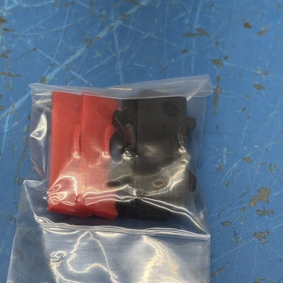 (2) Morris NEMA L16-30R30A, 480V 3P 4W Female Connectors Fast Shipping+ Warranty