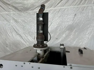 USED 2014 LOSMA MEDI-600