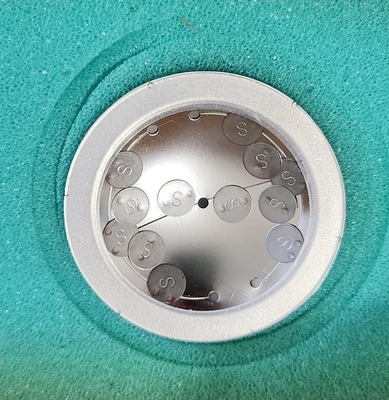 NEW Continental Disc Corporation 347492