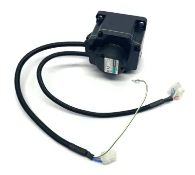 New | in-Stock Oriental Motor VEXTA® Brushless DC Pinion Shaft Motor 120 W (1/6 HP) Brushless Motors Michigan US | Maverick Industrial Sales #1400831