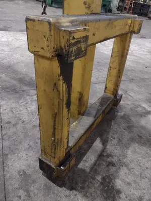 USED CALDWELL FCJS-70