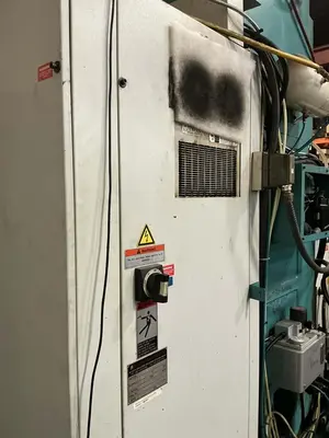 Used 2007 AGMA VMC-158 Vertical Machining Centers Ontario CA | Aucto #715466