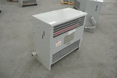 USED 2001 DELTA CDTC0045S001524