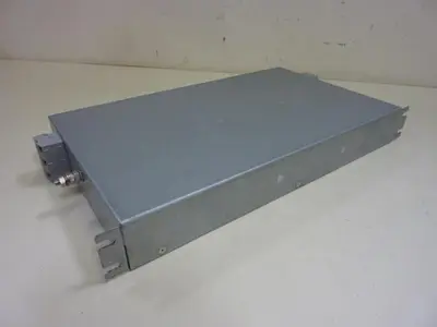 USED SIEMENS 6SL3 000-0BE21-6DA0
