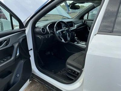 Used 2020 CHEVROLET BLAZER SUVs Michigan US | Miedema Asset Management Group #1461453