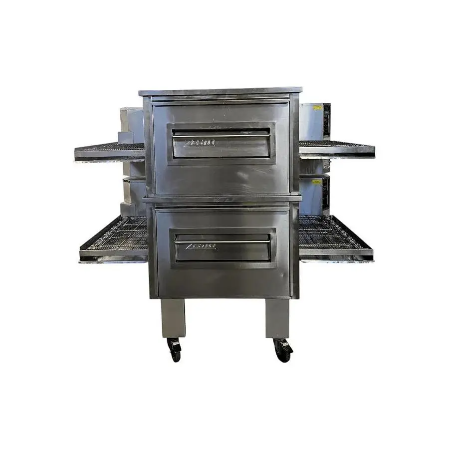 USED ZESTO CG3632