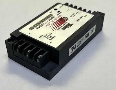 USED ASTRODYNE MSCC-1505