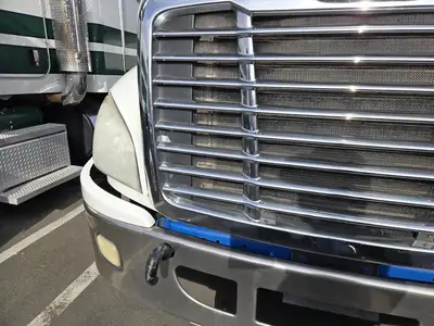 USED 2016 FREIGHTLINER CASCADIA 125