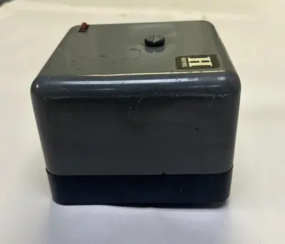 Used HONEYWELL RA890E1009 HVAC Parts and Equipment | Surplus Asset Holdings #1203664