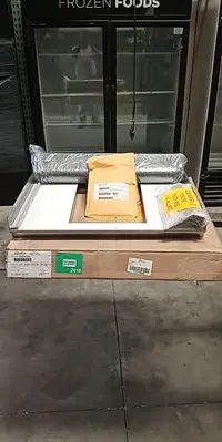 NEW* Manitowoc and Non-Manitowoc Strip Lid Assembly 30"