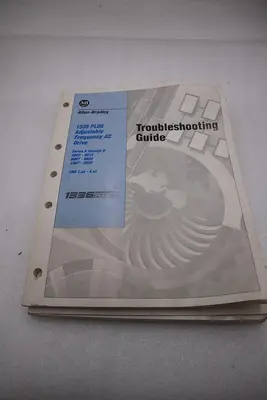 ALLEN BRADLEY 1336S-B015-AN-EN3 / 1336SB015ANEN3 NEW DRIVE STOCK H762