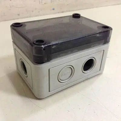 USED GENERAL ELECTRIC IP66