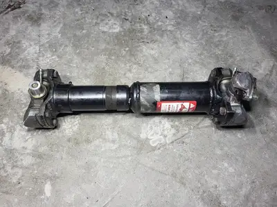Drive Shafts, 181785