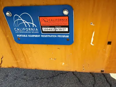 Used VERMEER BC1000XL Wood Chippers Utah US | Global Remarketing #1466443